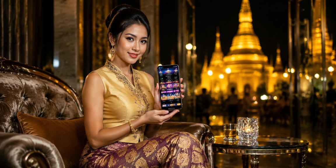 shwe 777