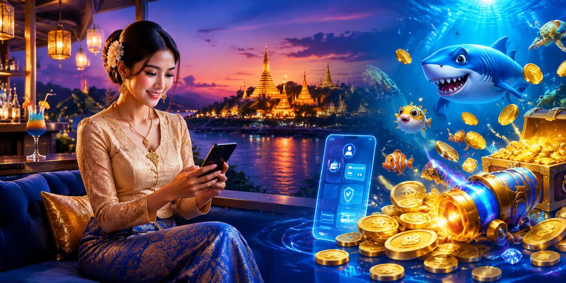 shwe 777